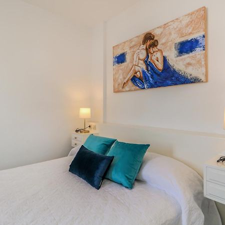 Apartament Casa El Nieto 3Br Sea View Puerto de las Nieves Zewnętrze zdjęcie