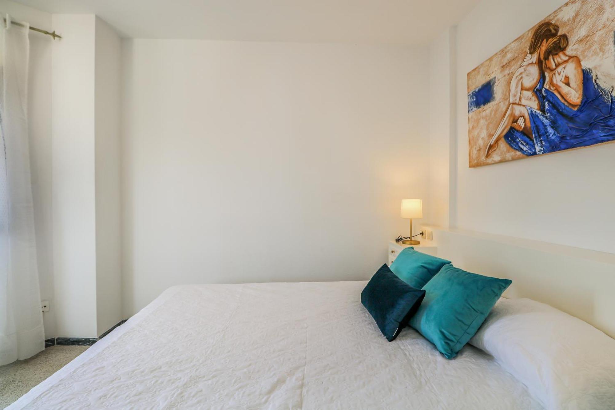 Apartament Casa El Nieto 3Br Sea View Puerto de las Nieves Zewnętrze zdjęcie