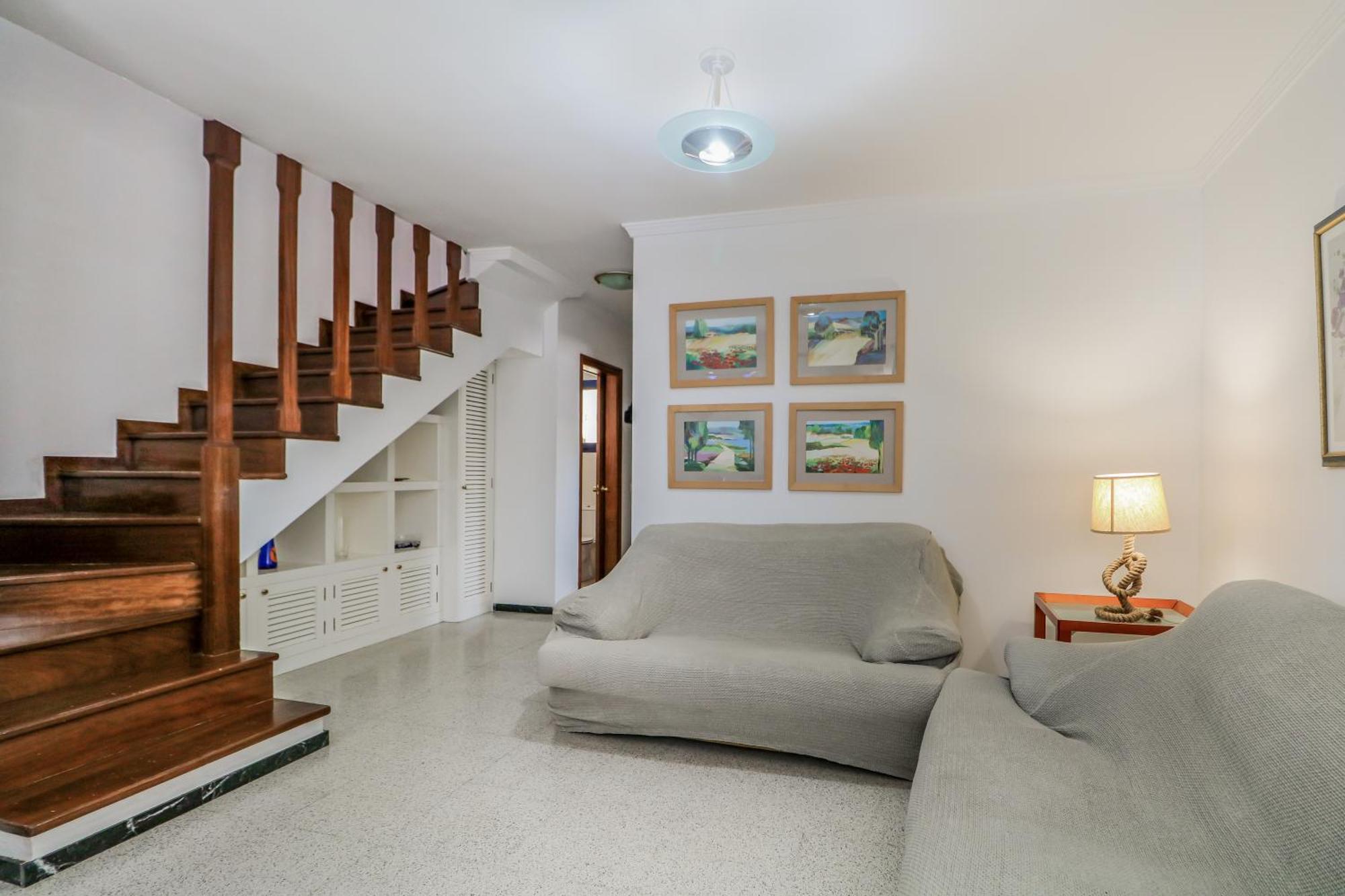 Apartament Casa El Nieto 3Br Sea View Puerto de las Nieves Zewnętrze zdjęcie