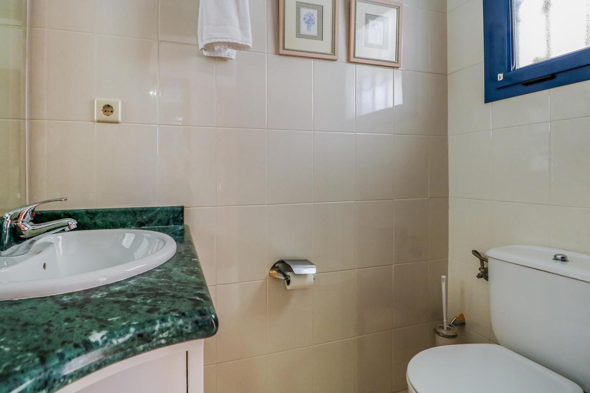 Apartament Casa El Nieto 3Br Sea View Puerto de las Nieves Zewnętrze zdjęcie