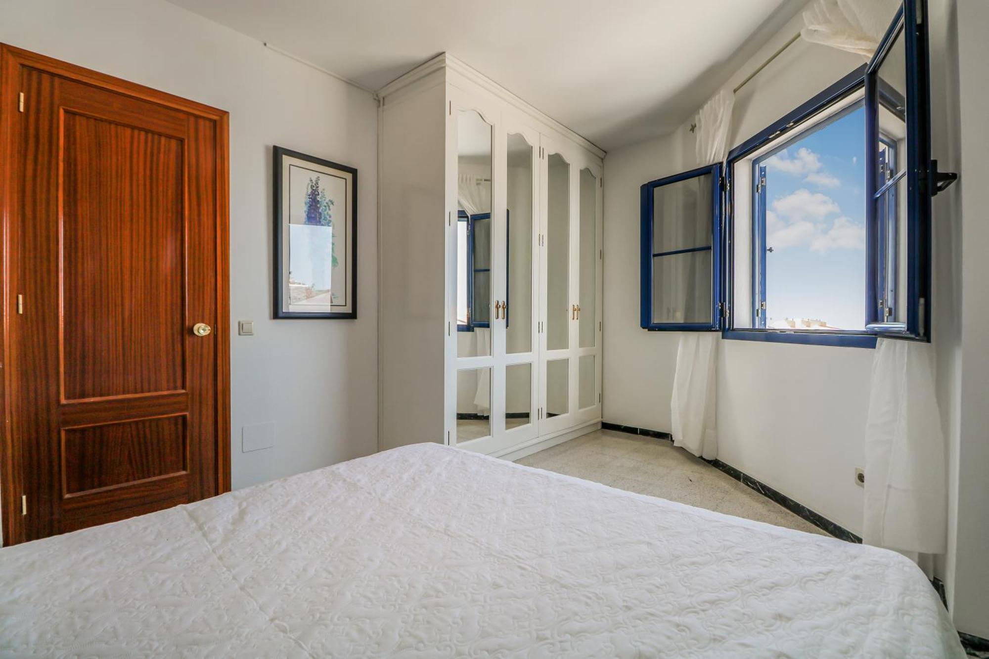 Apartament Casa El Nieto 3Br Sea View Puerto de las Nieves Zewnętrze zdjęcie