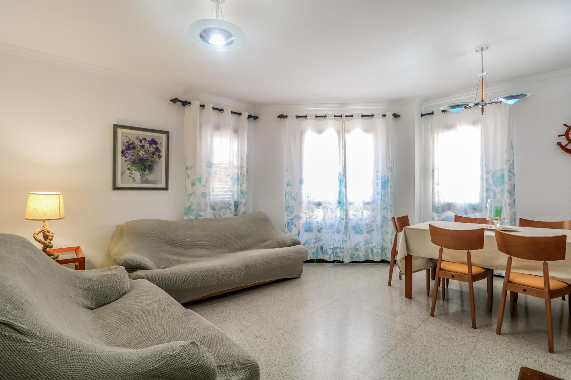 Apartament Casa El Nieto 3Br Sea View Puerto de las Nieves Zewnętrze zdjęcie